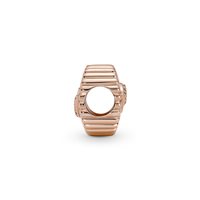 Charm Pandora Donna Pandora Moments in Lega metallica Cubic Zirconia 780097C01 - 780097C01